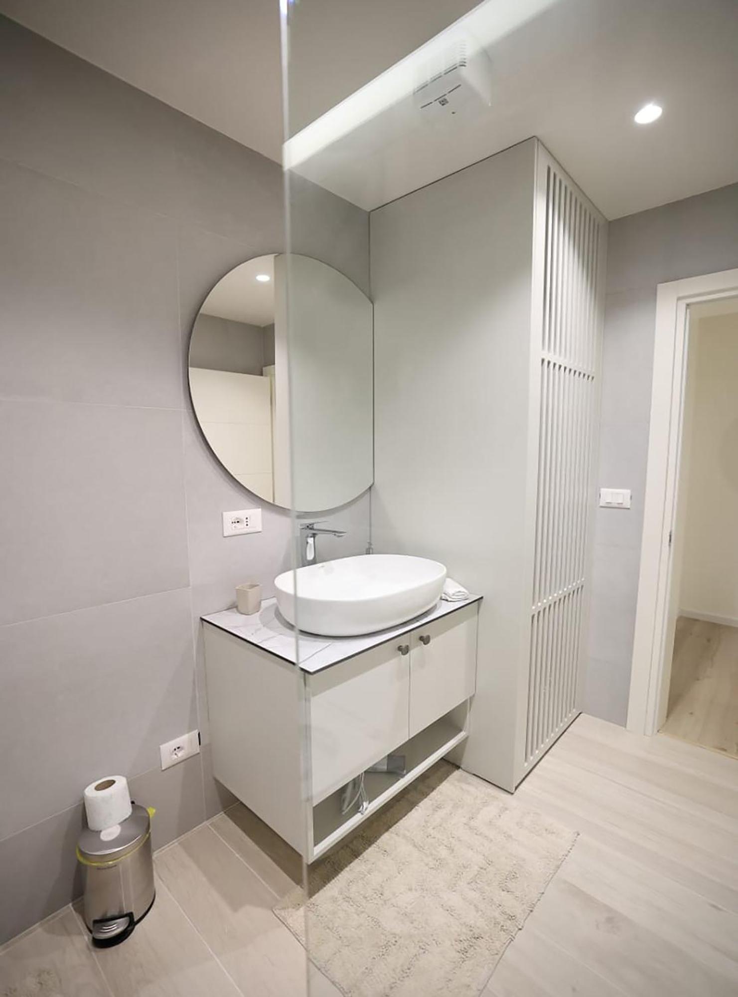 Arkle Apartment 4 Tirana Extérieur photo