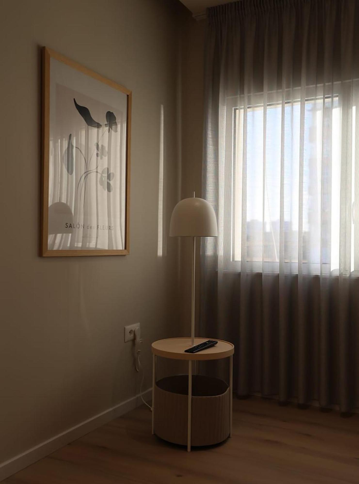 Arkle Apartment 4 Tirana Extérieur photo