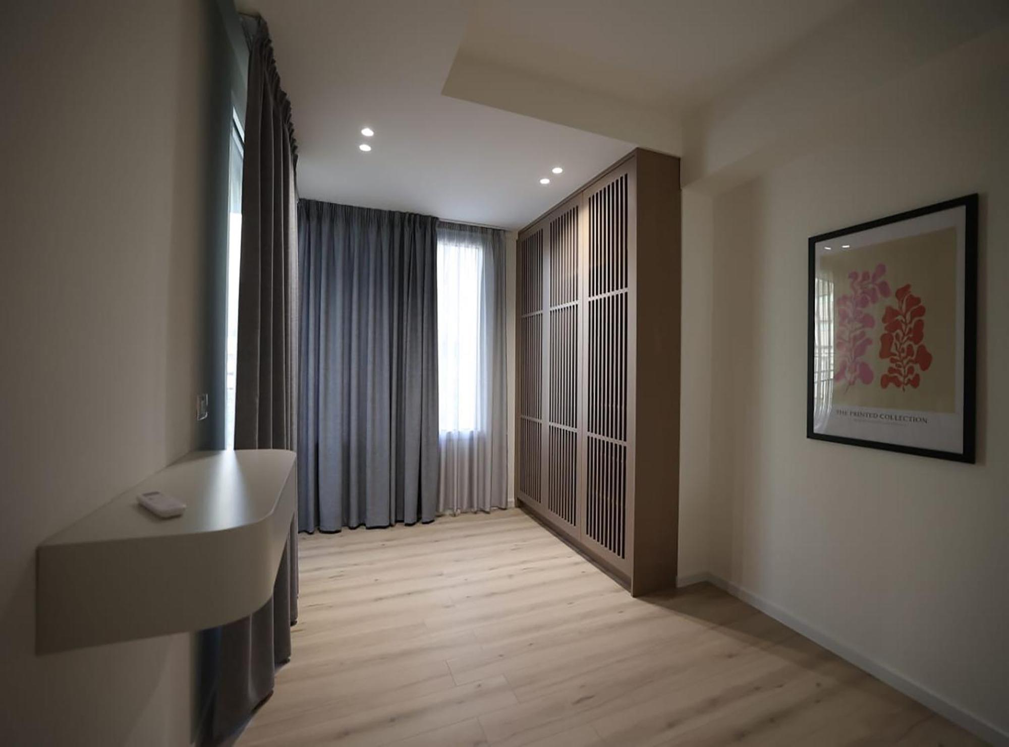 Arkle Apartment 4 Tirana Extérieur photo