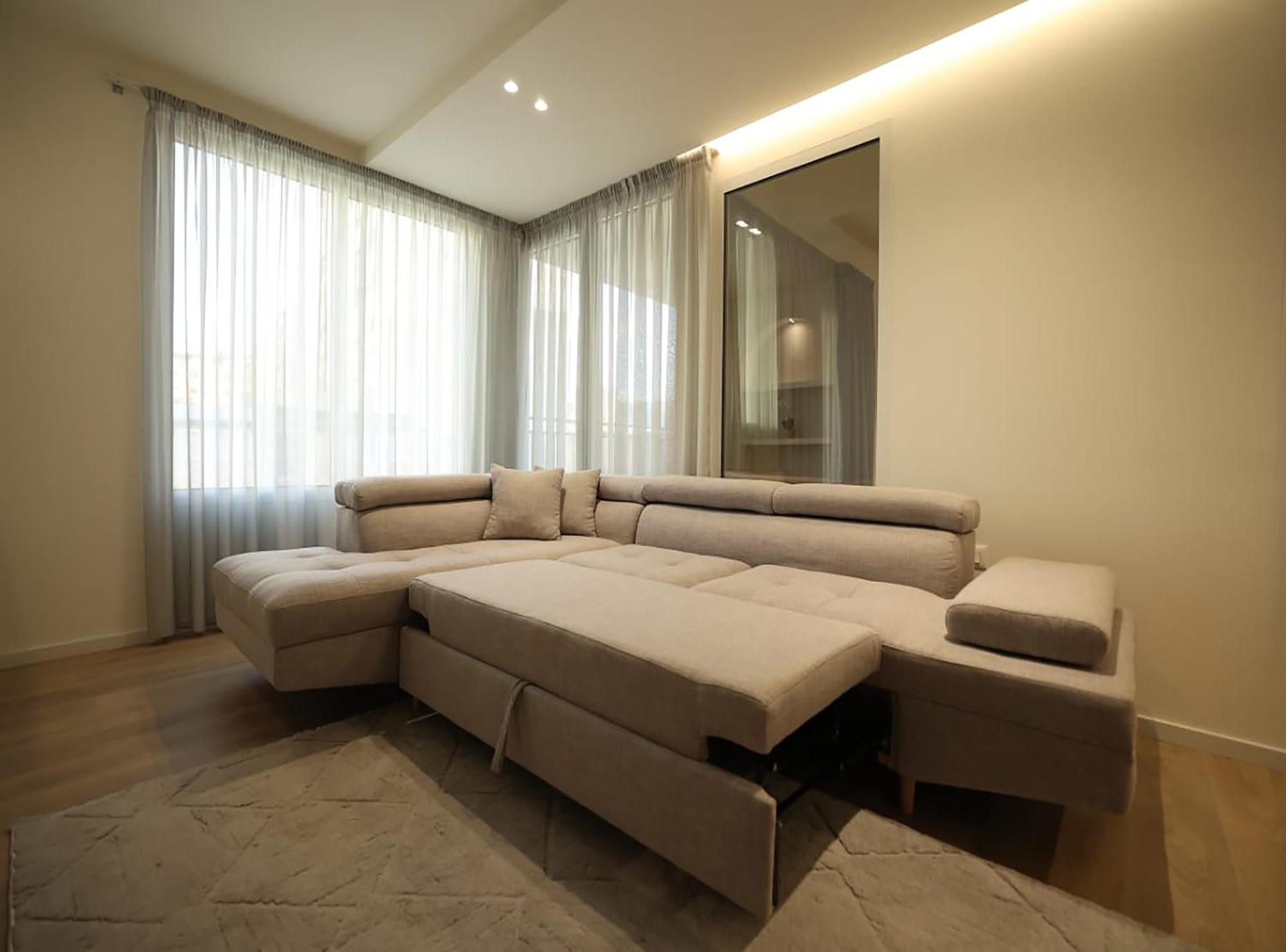 Arkle Apartment 4 Tirana Extérieur photo