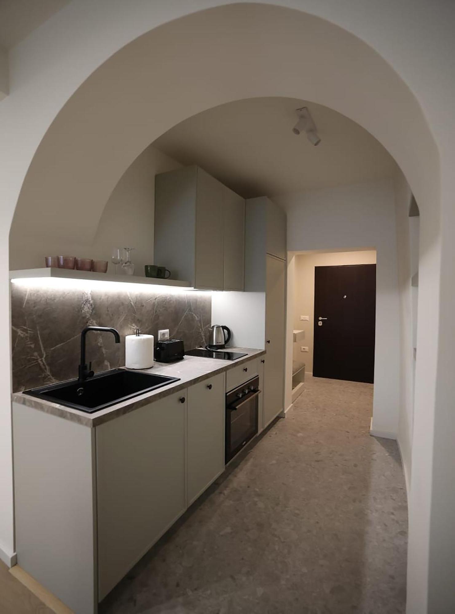 Arkle Apartment 4 Tirana Extérieur photo