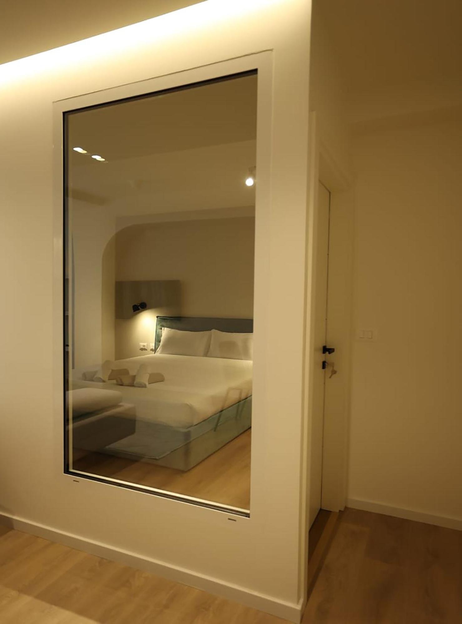 Arkle Apartment 4 Tirana Extérieur photo