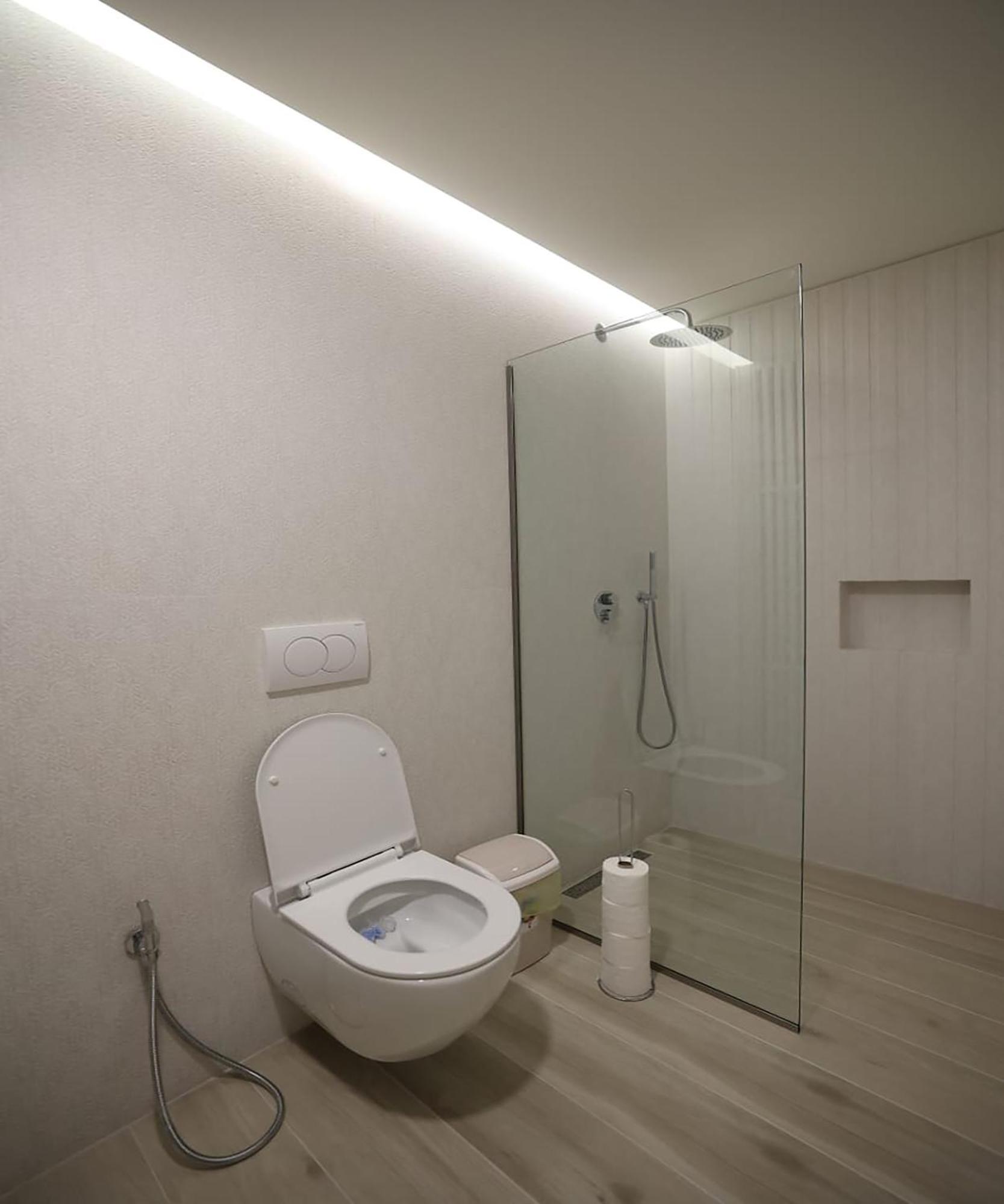 Arkle Apartment 4 Tirana Extérieur photo