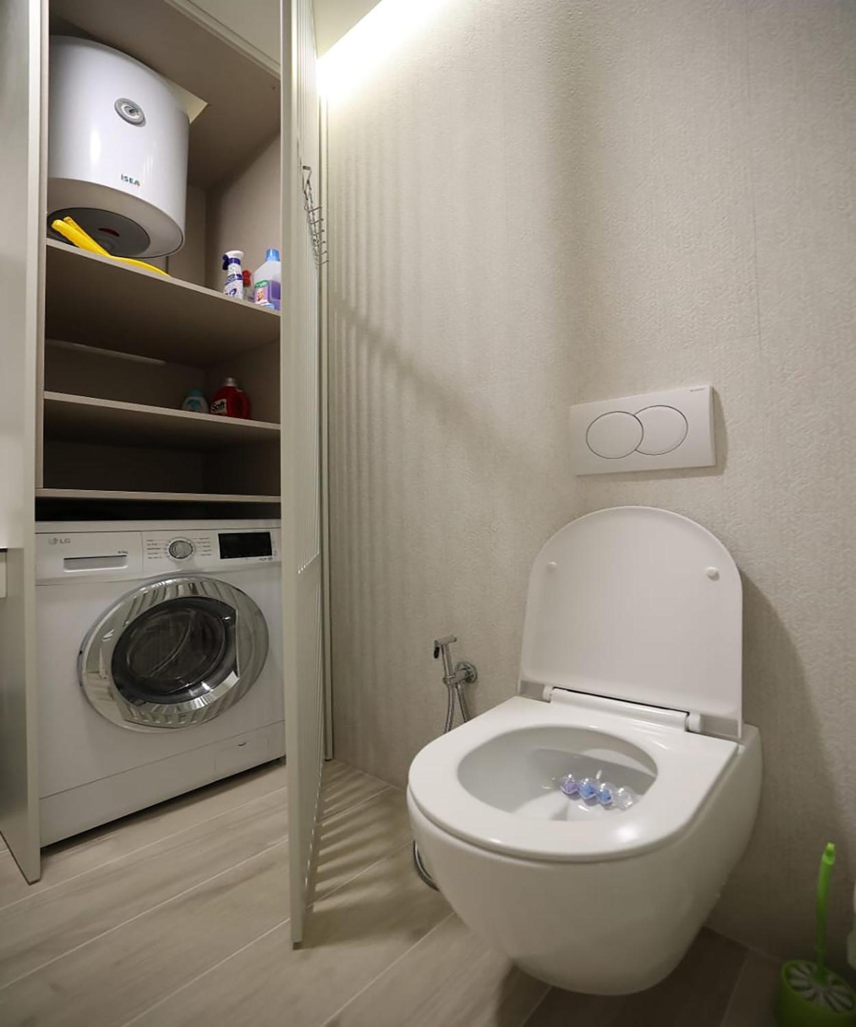 Arkle Apartment 4 Tirana Extérieur photo