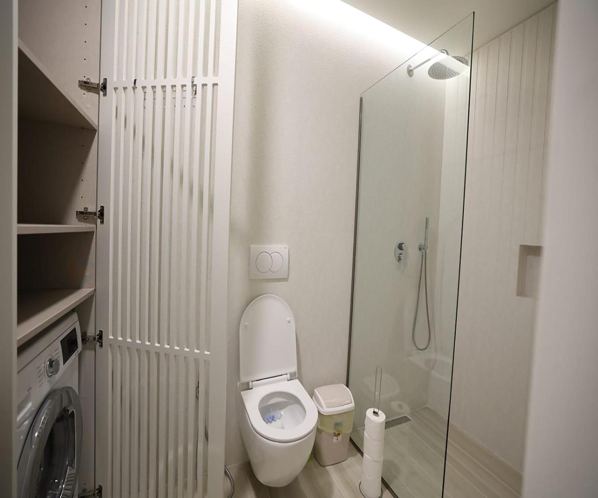 Arkle Apartment 4 Tirana Extérieur photo