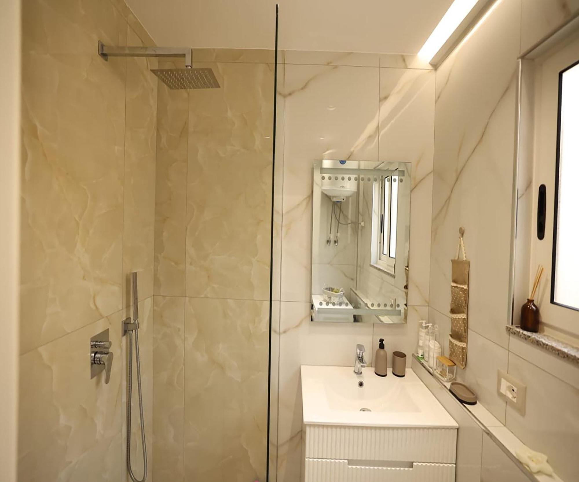 Arkle Apartment 4 Tirana Extérieur photo