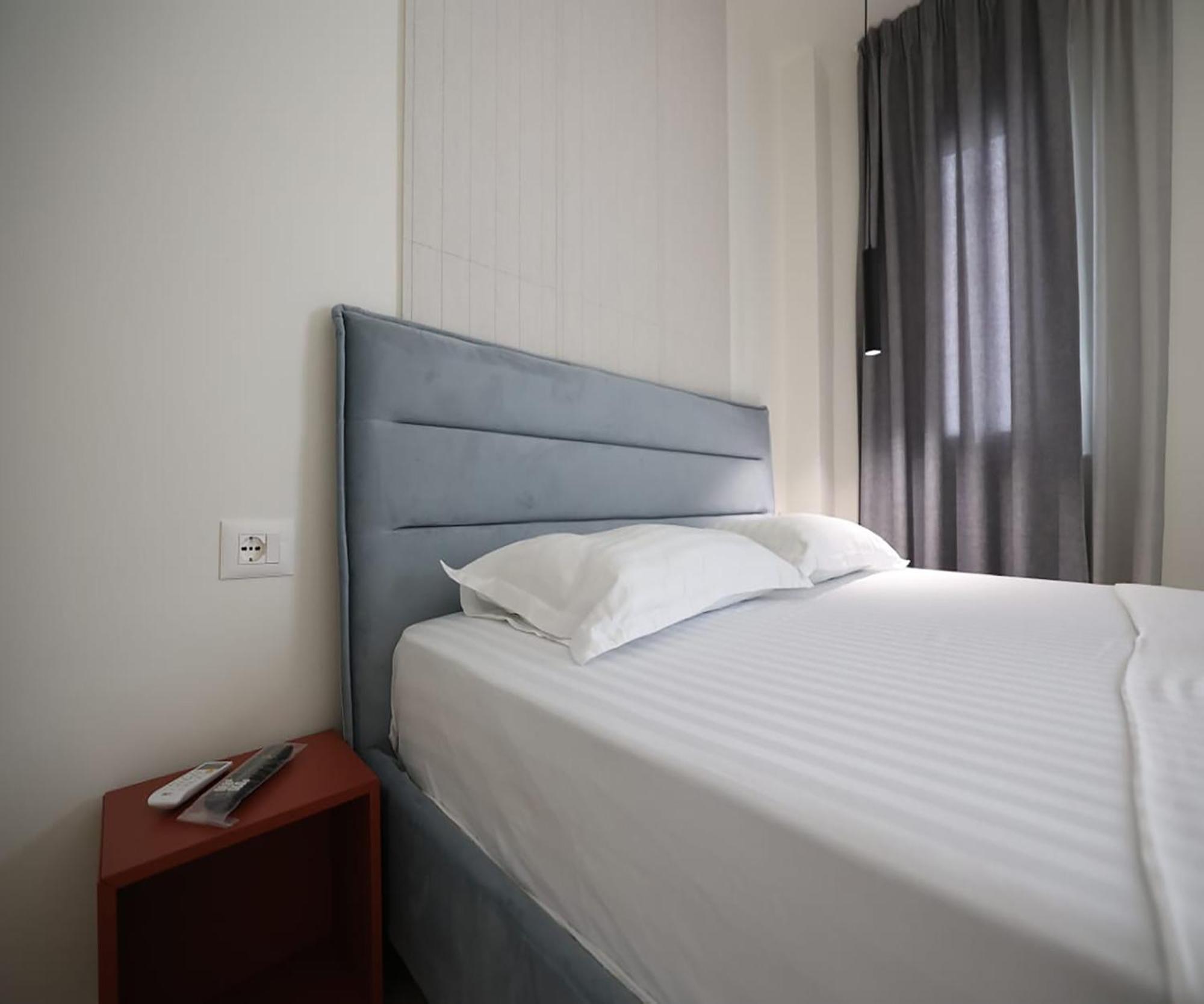 Arkle Apartment 4 Tirana Extérieur photo