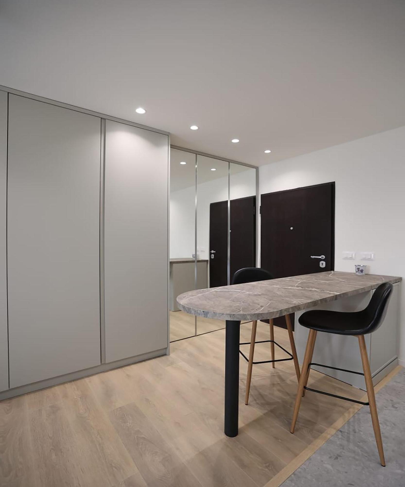 Arkle Apartment 4 Tirana Extérieur photo