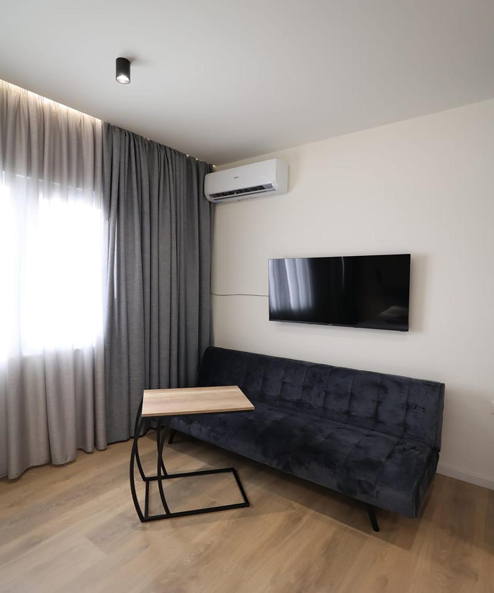 Arkle Apartment 4 Tirana Extérieur photo